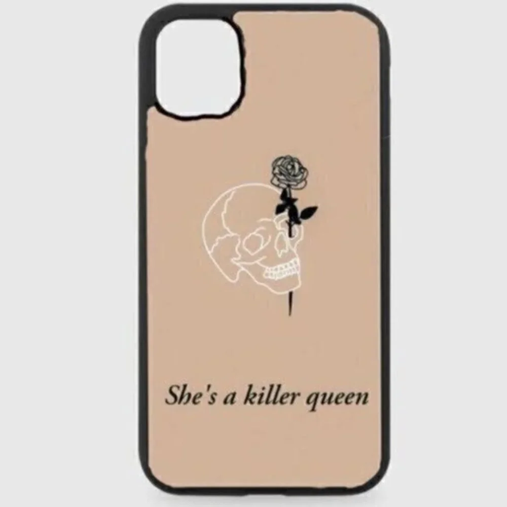 QUEEN Killer Queen Phone Case